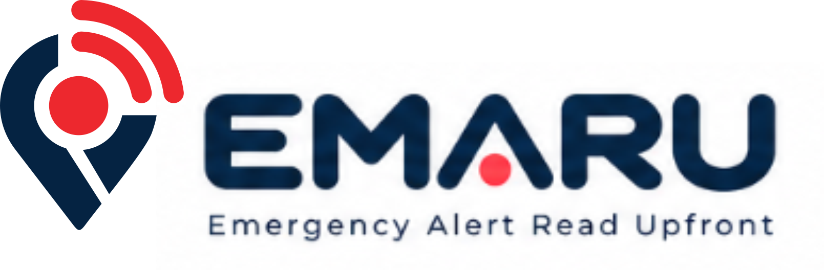EMARU, Emergency Alert Read Upfront